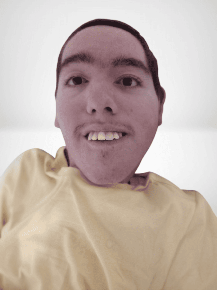 Savio Lucas, desenvolvedor web full-stack